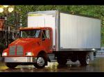 Kenworth T300 1997 года